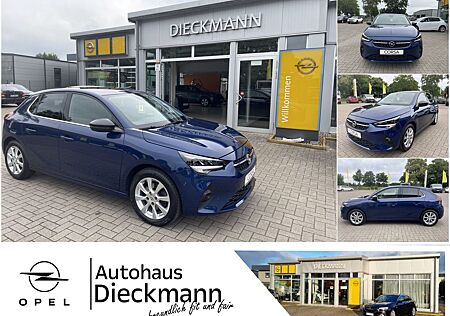 Opel Corsa Elegance PDC V/H AHK SHZ RFK LED NSW