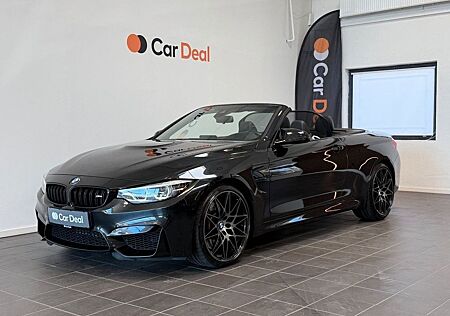 BMW M4 Cabrio Competition *Harman/Kardon*
