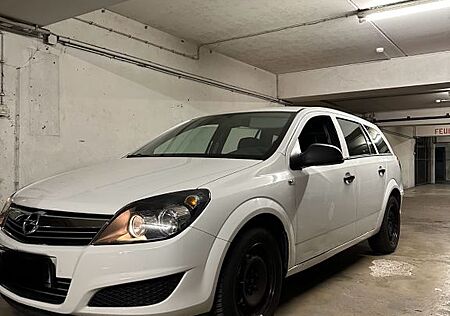 Opel Astra Caravan 1.4 Twinport ecoFLEX Selection...