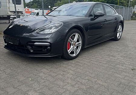 Porsche Panamera Turbo*PANO*LED*CHRONO*BOSE*APPR*