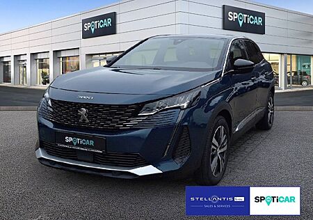 Peugeot 3008 1.2 PureTech 130 Allure Pack (EURO 6d)