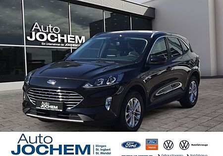 Ford Kuga Titanium PHEV+Navi+Beheizb. Frontsch.+SHZ
