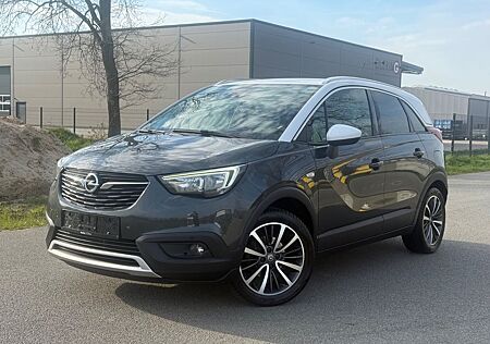 Opel Crossland X Crossland (X) 1.2 Turbo Innovation 360° Leder