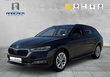 Skoda Octavia Combi First Edition
