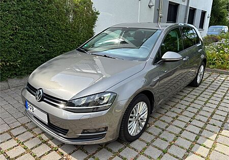 VW Golf Volkswagen 1.6 TDI BMT CUP CUP