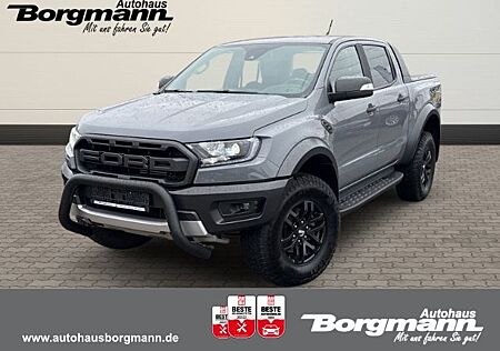 Ford Ranger Raptor Raptor 4x4 2.0 Standheizung - Klima - Sitzheizun