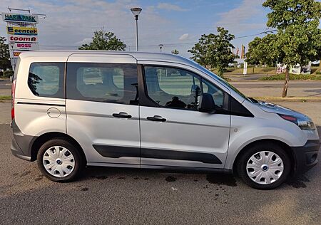 Ford Tourneo Connect 1.5 TDCi 55kW Ambiente Ambiente