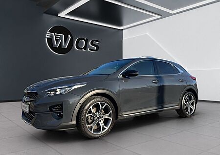 Kia XCeed 1.6 CRDi Platinum DCT GD AHK "Fahrschule"