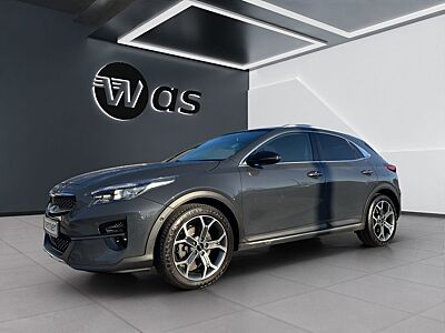 Kia XCeed 1.6 CRDi Platinum DCT GD AHK