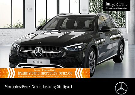 Mercedes-Benz C 220 d 4M T All-Terrain Ava/AHK/RFK/LED/Ambient