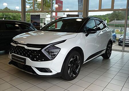 Kia Sportage GT-Line 4WD DCT SD GD DRI SOUND AHK