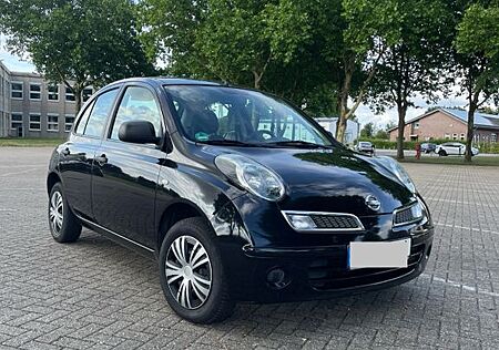 Nissan Micra 1.2 i-Way 48kW i-Way