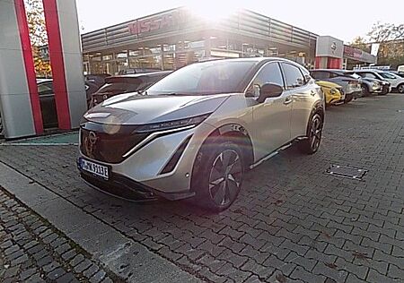Nissan Ariya FE0A Evolve Pack (E-P) 242PS 87kWh 20' Nap