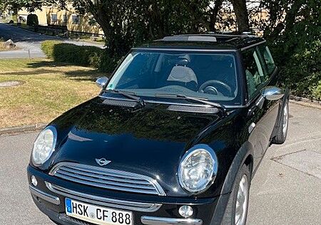 Mini ONE