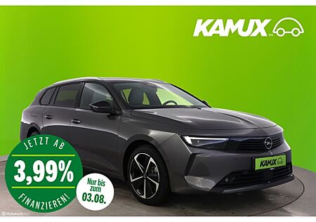 Opel Astra 1.5D ST Aut.Elegance+LED+NAVI+AHK+PDC