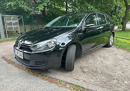 VW Golf Volkswagen 1.4 Trendline