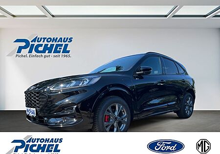 Ford Kuga ST-Line X PHEV El. Heckkl. iACC GJR AHK-Vor