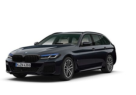 BMW 540i xDrive Touring *MSport*Shadow*Laser*Standhz