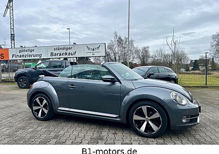 VW Beetle Volkswagen Cabriolet Cup*Navi*PDC"18"1.HD"