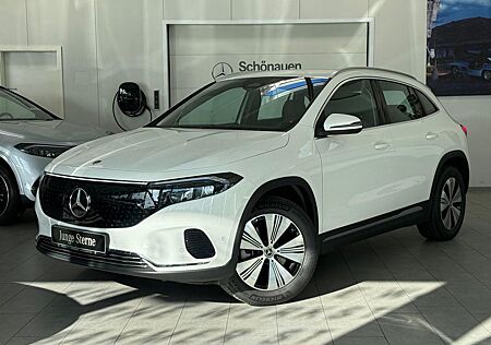 Mercedes-Benz EQA 250 PROGRESSIVE ADVANCED+VZASSIST+CARPLAY