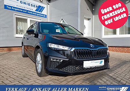 Skoda Scala 1.0 TSI DSG Selection APP/SHZ/LED/PDC/K...