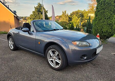 Mazda MX-5 Emotion 1.8 MZR Emotion