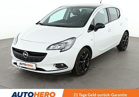 Opel Corsa 1.4 Color Edition*TEMPO*PDC*SHZ*LHZ*KLIMA*