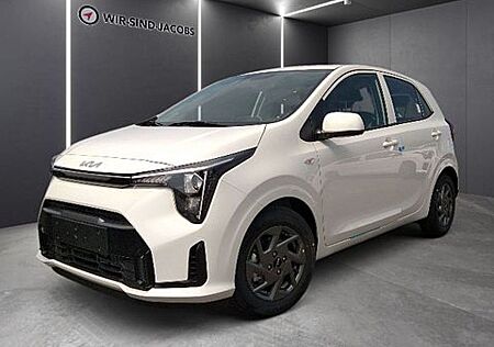 Kia Picanto 1.0 MT VISION Bluetooth Navi Klima