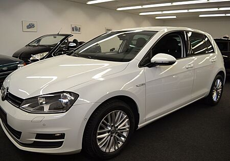 VW Golf Volkswagen VII Lim. CUP BMT