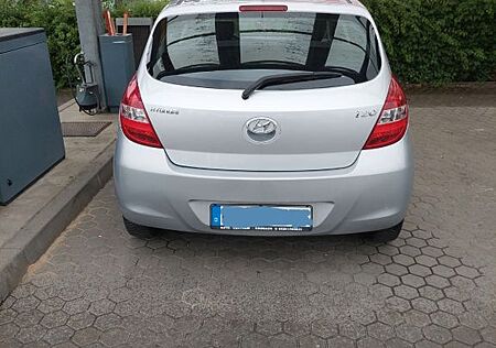 Hyundai i20 1.2 Classic Classic