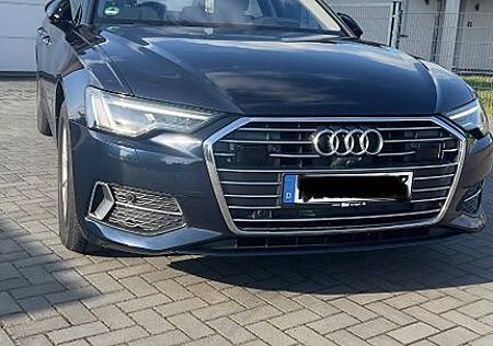 Audi A6 40 TDI Sport / HuD / B&O / 360grad View