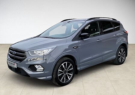 Ford Kuga 1.5 EcoBoost ST-Line Temp.Keyless.Navi.Rück