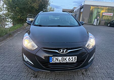 Hyundai i40 gebraucht kaufen Hyundai i40 cw 5 Star Edition