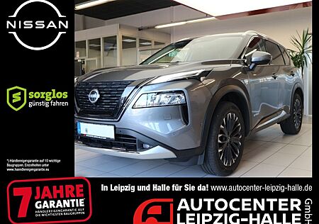 Nissan X-Trail TEKNA+ 1.5 VC-T e-POWER e-4ORCE 4x4 Pano