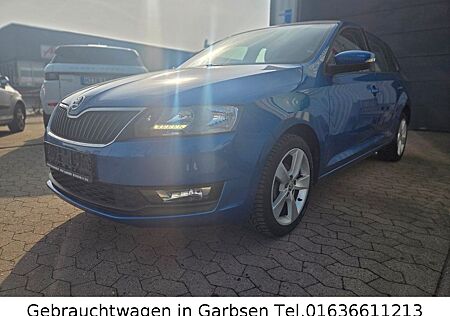 Skoda Rapid 1.0 TSI Ambition Spaceback Navi Kamera