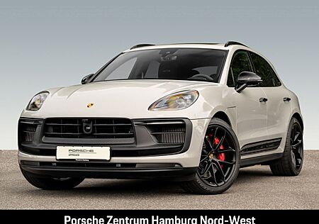 Porsche Macan GTS Pano Sport Chrono Burmester PDLS+ ACC