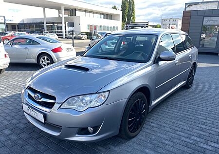 Subaru Legacy Kombi 2.0D Comfort / 1. Hand