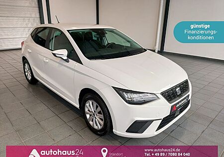 Seat Ibiza 1.0 TSI Style LED|Sitzheizung|PDC