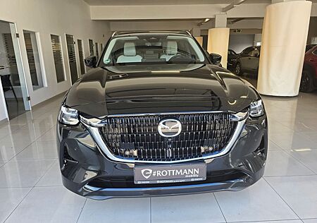 Mazda CX-80 Takumi Plus Hybrid AWD *Panorama*