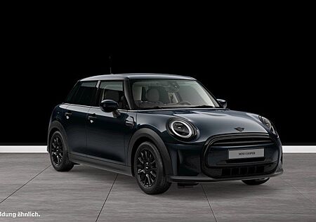 Mini Cooper Navi Kamera Driv.Assist Sportsitze LED