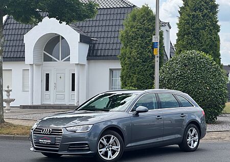 Audi A4 Avant sport*TÜV NEU*SERVICE NEU*