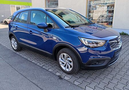 Opel Crossland X Crossland (X) 1,2 Turbo