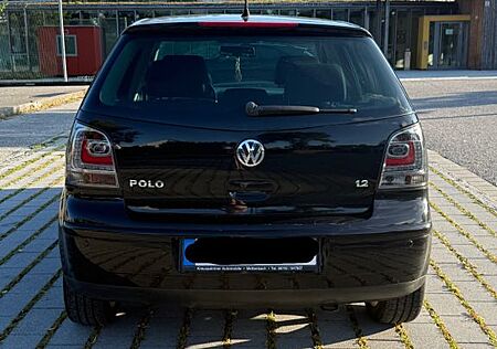 VW Polo Volkswagen 1.2 51kW United United