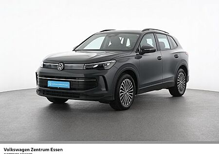 VW Tiguan Volkswagen Life eTSI DSG Navi 18Zoll SHZ