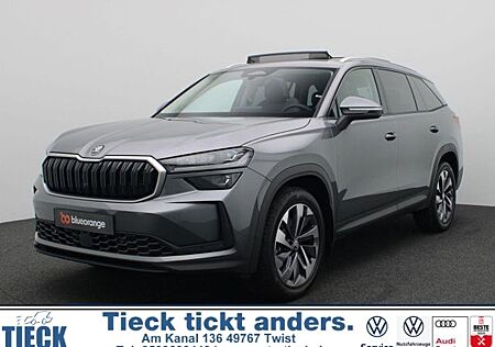 Skoda Kodiaq 1.5 TSI MHEV Selection 150PS DSG 7 Sitze