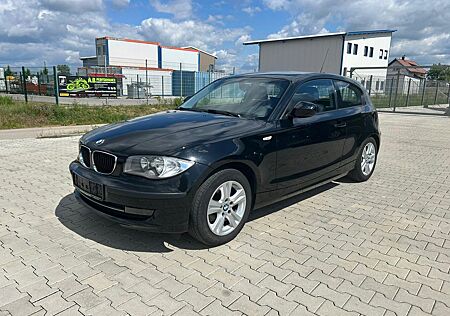 BMW 116i 116 Baureihe 1 Lim.