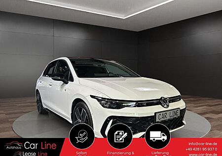 VW Golf Volkswagen R-Line 2.0TDI*PANO*AHK*MATRIX*HuD*DSG*