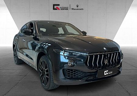 Maserati Levante GT 330PS - Pano - Approved
