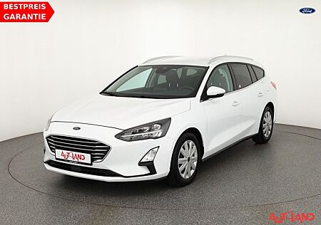 Ford Focus Turnier 2.0 EcoBlue Aut. LED ACC Kamera
