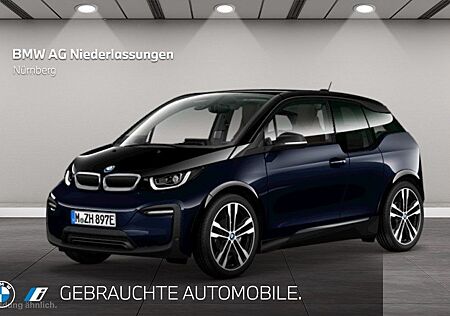 BMW i3 120Ah
